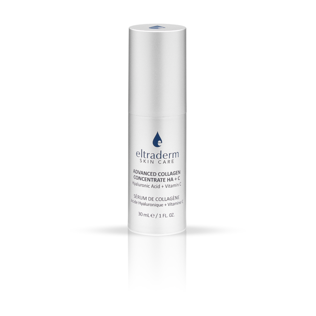 Advanced Collagen Concentrate HA + C
